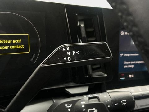 Voitures D'occasion À Montpellier | Renault Mégane Megane E-Tech Electric Ev40 130Ch Equilibre ...