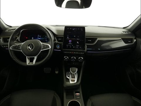 Voitures D'occasion À Montpellier | Renault Arkana 1.6 E-Tech Hybride 145Ch Engineered -22