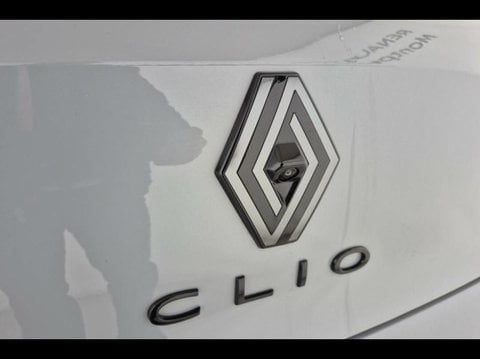 Voitures D'occasion À Montpellier | Renault Clio 1.6 E-Tech 145Ch Full Hybrid Esprit Alpine - 24