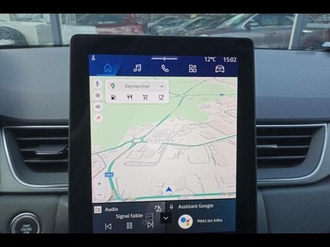 Voitures D'occasion À Montpellier | Renault Symbioz 1.6 E-Tech Full Hybrid 145Ch Techno