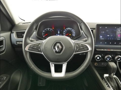 Voitures D'occasion À Montpellier | Renault Arkana 1.3 Tce 140Ch Fap Zen Edc