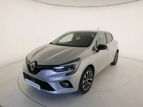 Voitures D'occasion À Montpellier | Renault Clio 1.0 Tce 90Ch Intens -21