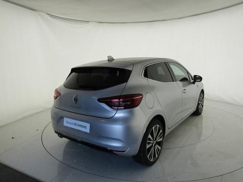 Voitures D'occasion À Montpellier | Renault Clio 1.5 Blue Dci 115Ch Initiale Paris 6Cv