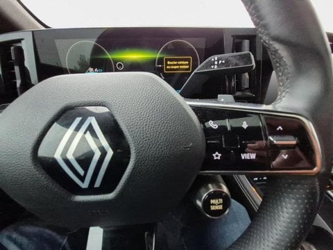 Voitures D'occasion À Montpellier | Renault Austral 1.2 E-Tech Full Hybrid 200Ch Iconic- 23