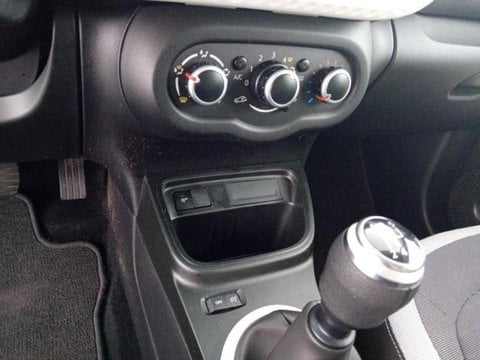 Voitures D'occasion À Montpellier | Renault Twingo 1.0 Sce 65Ch Zen - 21