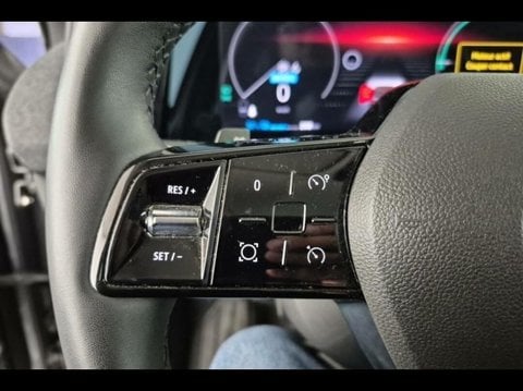 Voitures D'occasion À Montpellier | Renault Mégane Megane E-Tech Electric Ev60 220Ch Equilibre ...