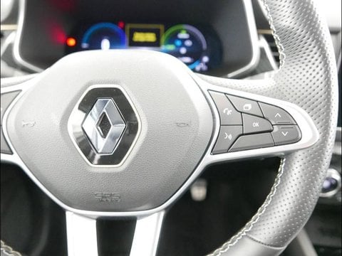 Voitures D'occasion À Montpellier | Renault Arkana 1.6 E-Tech Hybride 145Ch Engineered -22