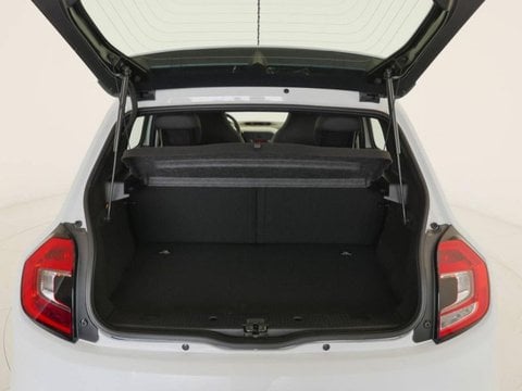 Voitures D'occasion À Montpellier | Renault Twingo Electric Zen R80 Achat Intégral