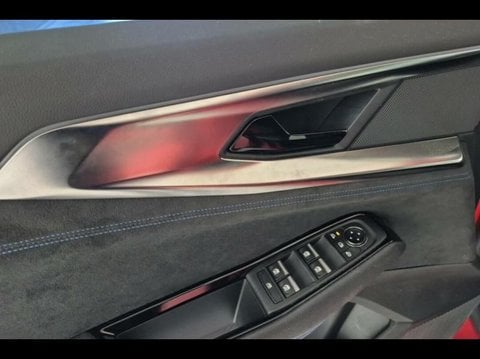 Voitures D'occasion À Montpellier | Renault Espace 1.2 E-Tech Full Hybrid 200Ch Esprit Alpine 7 ...