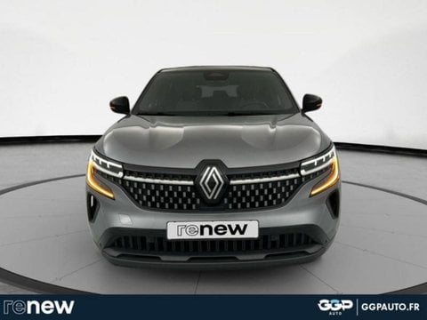 Voitures D'occasion À Montpellier | Renault Austral 1.2 E-Tech Full Hybrid 200Ch Techno