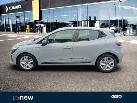 Voitures D'occasion À Montpellier | Renault Clio 1.5 Dci 100Ch Evolution - 25