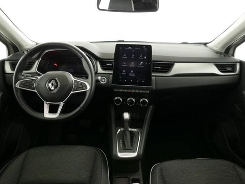 Voitures D'occasion À Montpellier | Renault Captur 1.3 Tce Mild Hybrid 160Ch Techno Edc