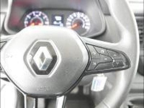 Voitures D'occasion À Montpellier | Renault Trafic Fg L2H1 3T 2.0 Blue Dci 130Ch Grand Confort E6E