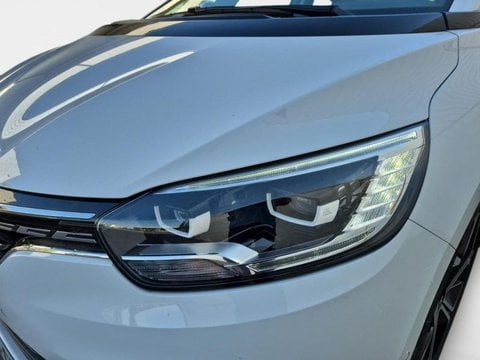 Voitures D'occasion À Montpellier | Renault Grand Scénic Grand Scenic 1.3 Tce 140Ch Techno 7 Pl...