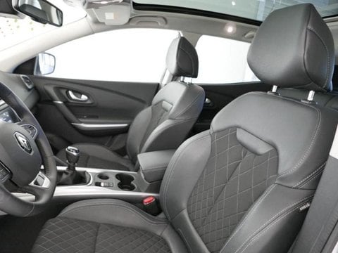 Voitures D'occasion À Montpellier | Renault Kadjar 1.3 Tce 140Ch Fap Techno
