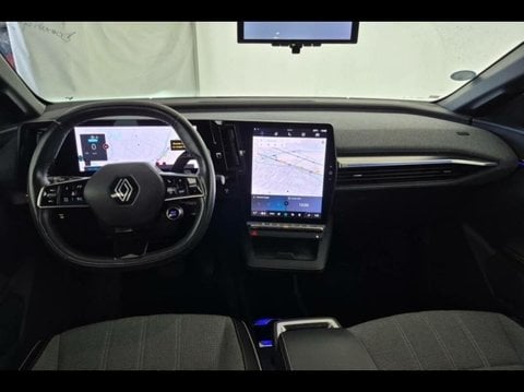 Voitures D'occasion À Montpellier | Renault Mégane Megane E-Tech Electric 220Ch Techno Autonomi...