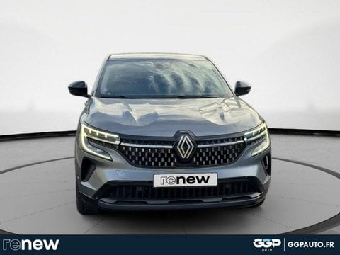Voitures D'occasion À Montpellier | Renault Austral 1.3 Tce Mild Hybrid 160Ch Techno Auto