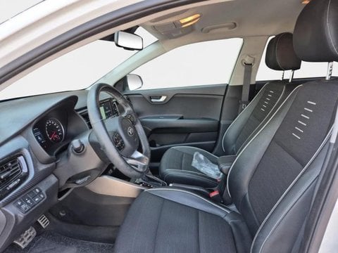 Voitures D'occasion À Montpellier | Kia Rio 1.0 T-Gdi 120Ch Isg Gt Line Premium Dct7 Euro6D-T