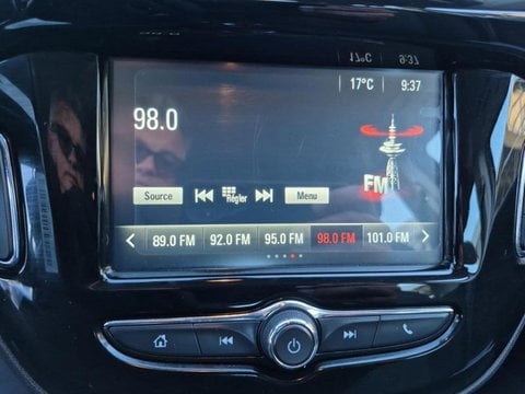 Voitures D'occasion À Montpellier | Opel Corsa 1.4 90Ch Excite 5P