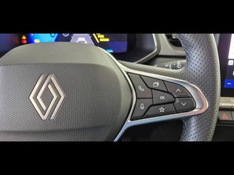 Voitures D'occasion À Montpellier | Renault Symbioz 1.6 E-Tech Full Hybrid 145Ch Techno