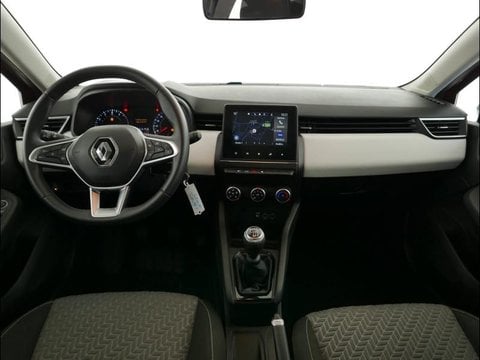 Voitures D'occasion À Montpellier | Renault Clio 1.0 Tce 100Ch Evolution Gpl