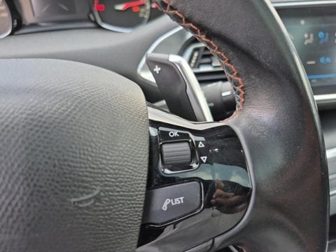 Voitures D'occasion À Montpellier | Peugeot 308 Sw 1.5 Bluehdi 130Ch S&S Tech Edition Eat8