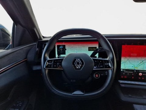Voitures D'occasion À Montpellier | Renault Mégane Megane E-Tech Electric Ev60 220Ch Techno Sup...