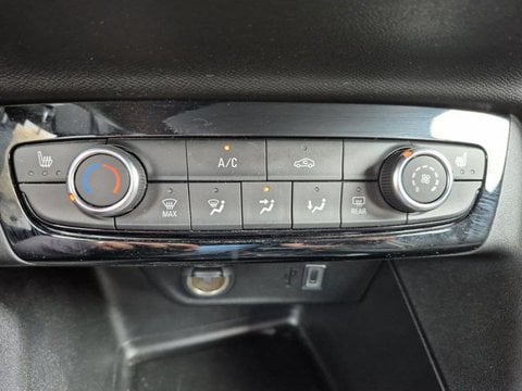 Voitures D'occasion À Montpellier | Opel Corsa 1.2 Turbo Hybrid 100Ch Gs E-Bva6