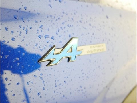 Voitures D'occasion À Montpellier | Renault Austral 1.2 E-Tech Full Hybrid 200Ch Iconic Esprit A...