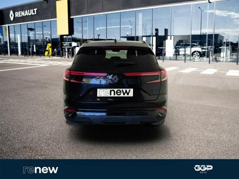 Voitures D'occasion À Montpellier | Renault Austral 1.2 E-Tech Full Hybrid 200Ch Techno Esprit A...