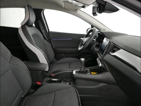 Voitures D'occasion À Montpellier | Renault Captur 1.0 Tce 90Ch Techno