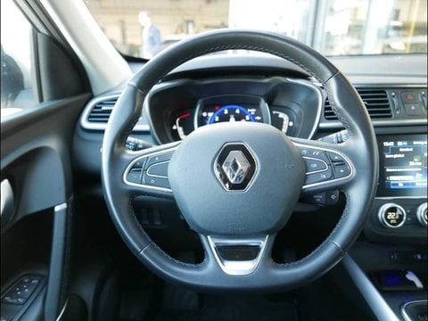 Voitures D'occasion À Montpellier | Renault Kadjar 1.5 Dci 110Ch Energy Intens Edc Eco²