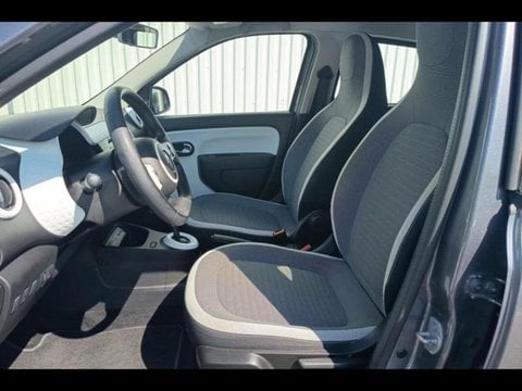 Voitures D'occasion À Montpellier | Renault Twingo E-Tech Electric Equilibre R80 Achat Intégral