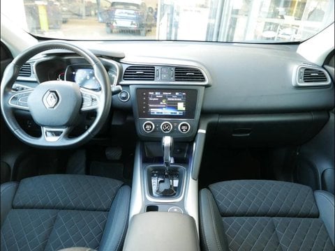 Voitures D'occasion À Montpellier | Renault Kadjar 1.5 Dci 110Ch Energy Intens Edc Eco²
