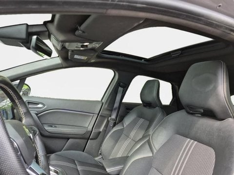 Voitures D'occasion À Montpellier | Renault Captur 1.6 E-Tech Hybride 145Ch Engineered