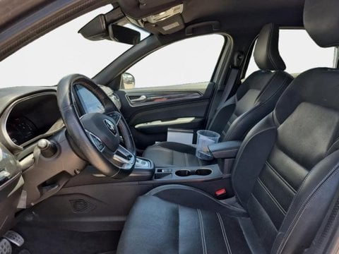 Voitures D'occasion À Montpellier | Renault Arkana 1.6 E-Tech Hybride 145Ch Engineered -22