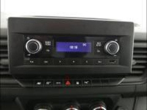 Voitures D'occasion À Montpellier | Renault Trafic Fg L2H1 3T 2.0 Blue Dci 130Ch Grand Confort E6E