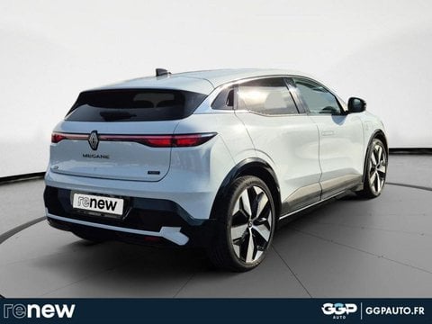 Voitures D'occasion À Montpellier | Renault Mégane Megane E-Tech Electric Ev60 220Ch Techno Sup...