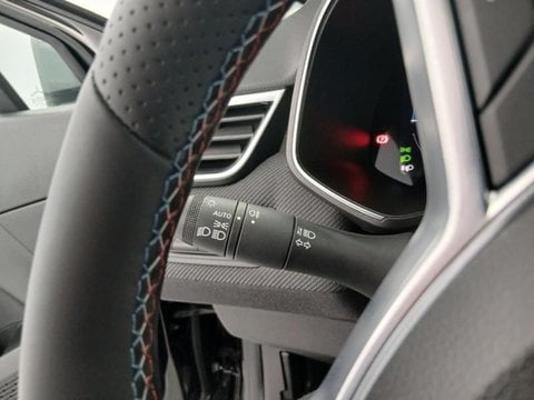 Voitures D'occasion À Montpellier | Renault Clio 1.6 E-Tech 145Ch Full Hybrid Esprit Alpine - 25