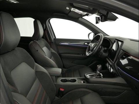 Voitures D'occasion À Montpellier | Renault Arkana 1.3 Tce Mild Hybrid 160Ch Rs Line Edc -22