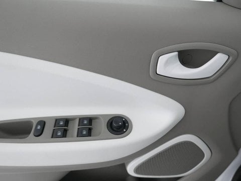 Voitures D'occasion À Montpellier | Renault Zoe Zen Charge Normale R90 My19