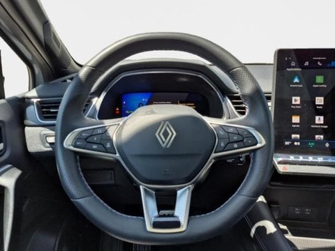 Voitures D'occasion À Montpellier | Renault Symbioz 1.6 E-Tech Full Hybrid 145Ch Esprit Alpine