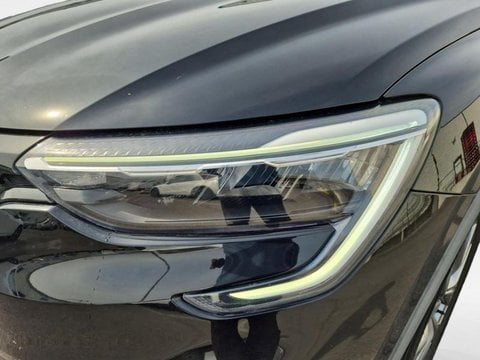 Voitures D'occasion À Montpellier | Renault Arkana 1.3 Tce 140Ch Mild Hybrid Evolution Edc -23