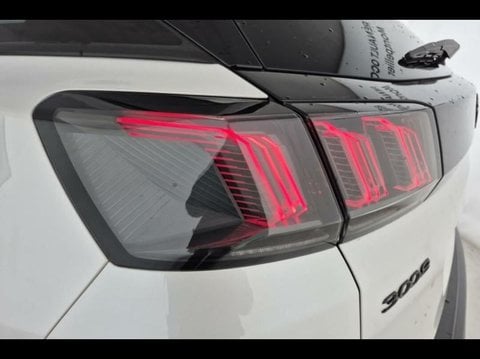 Voitures D'occasion À Montpellier | Peugeot 3008 Hybrid4 300Ch Gt Pack E-Eat8