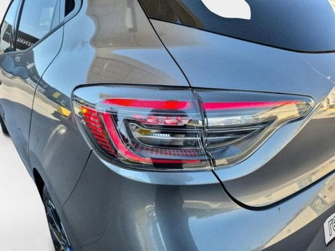 Voitures D'occasion À Montpellier | Renault Clio 1.6 E-Tech 145Ch Full Hybrid Esprit Alpine