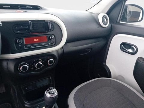 Voitures D'occasion À Montpellier | Renault Twingo 1.0 Sce 65Ch Zen - 21
