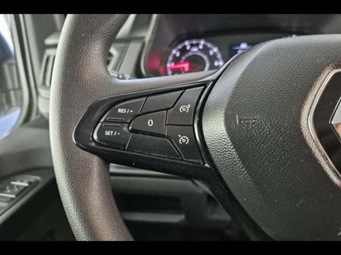 Voitures D'occasion À Montpellier | Renault Trafic Fg L1H1 3T 2.0 Blue Dci 130Ch Confort E6E