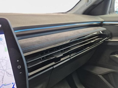 Voitures D'occasion À Montpellier | Renault Espace 1.2 E-Tech Full Hybrid 200Ch Esprit Alpine 7 ...