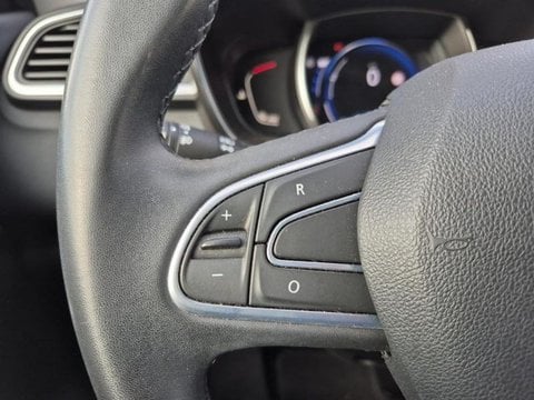 Voitures D'occasion À Montpellier | Renault Kadjar 1.3 Tce 140Ch Fap Techno Edc