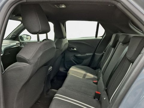 Voitures D'occasion À Montpellier | Opel Corsa 1.2 Turbo Hybrid 100Ch Gs E-Bva6